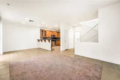 9158 WHITE ROCK PEAK Street Living Room