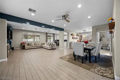 9797 Vista Crest Avenue Living Room
