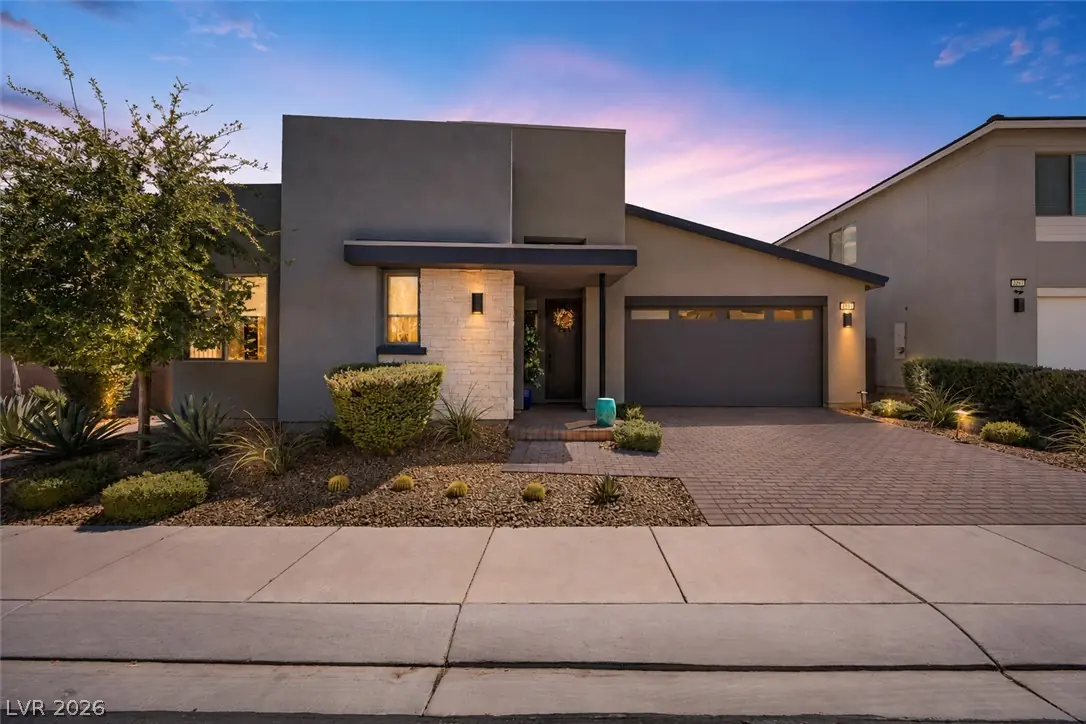 4231 Orchard Run Avenue, Las Vegas, NV 89141