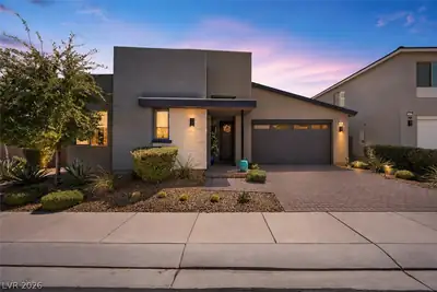4231 Orchard Run Avenue, Las Vegas