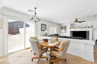 6229 White Point Court Dining Area
