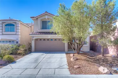 6229 White Point Court, Las Vegas
