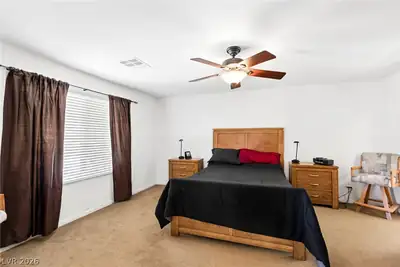 6229 White Point Court Bedroom