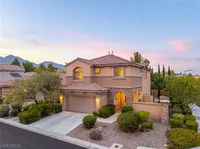 11436 Diveley Avenue, Las Vegas