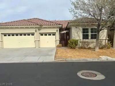 10800 Villa Torre Street Las Vegas, NV 89141