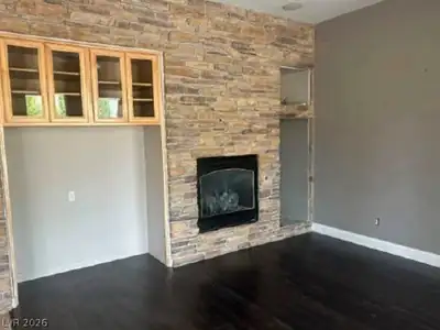 10800 Villa Torre Street Living Room
