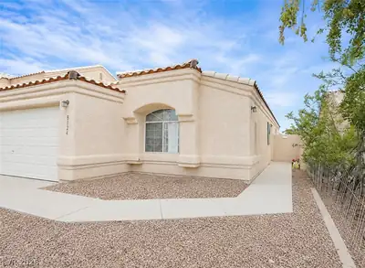 8124 Sickle Lane, Las Vegas