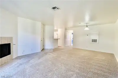 5008 South Rainbow Boulevard 105, Las Vegas, NV 89118 Living Room