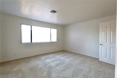 5008 South Rainbow Boulevard 105, Las Vegas, NV 89118 Bedroom