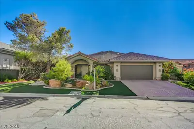 1941 Napoleon Drive, Las Vegas
