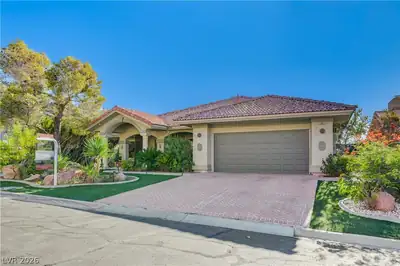 1941 Napoleon Drive 