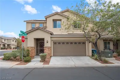 6751 Boom Town Drive, Las Vegas