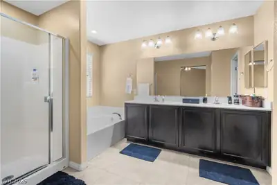6751 Boom Town Drive Primary Bathroom