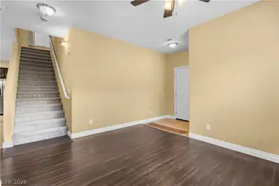 6751 Boom Town Drive Living Room