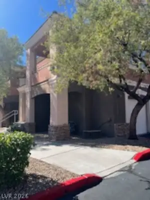 1401 Seward Street 201, Las Vegas