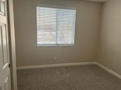 1401 Seward Street 201 Bedroom