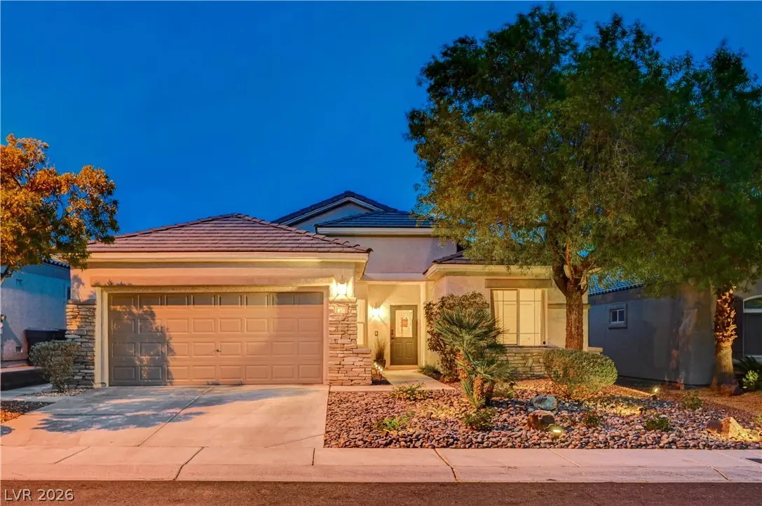 2546 Belgreen Street, Las Vegas, NV 89135