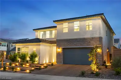 10321 Vento Soffia Avenue Las Vegas, NV 89166