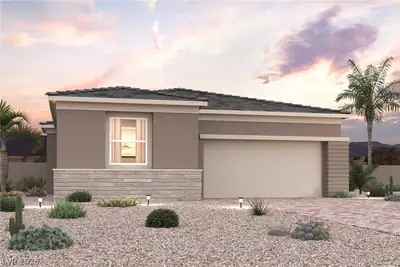 8080 Vanhoy Creek Street, Las Vegas