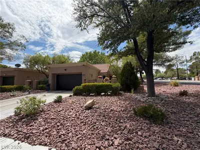 8621 Millsboro Drive Las Vegas, NV 89134