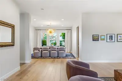 10817 BERINGER Drive Dining Area