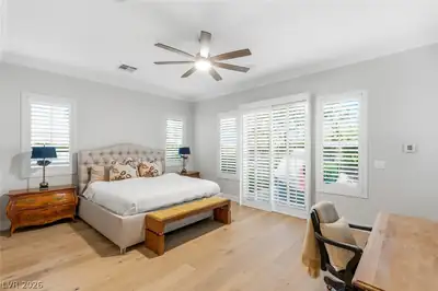 10817 BERINGER Drive Bedroom