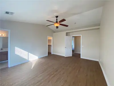 2950 East Deerskin Street Bedroom