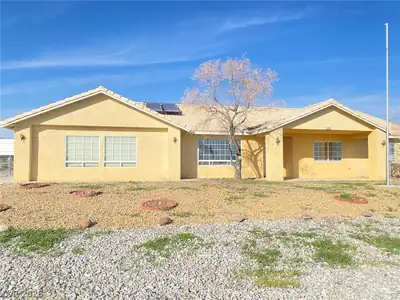 2950 East Deerskin Street Pahrump, NV 89048