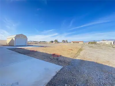 2950 East Deerskin Street Yard