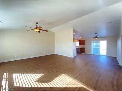 2950 East Deerskin Street Living Room