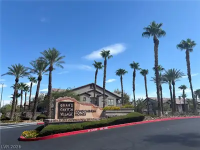8250 North Grand Canyon Drive 2003 Las Vegas, NV 89166