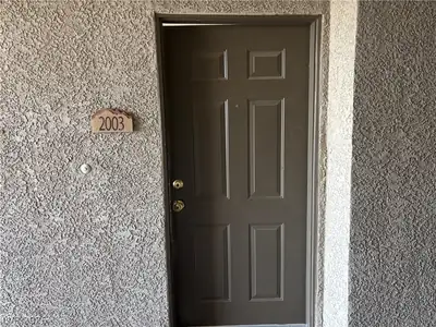 8250 North Grand Canyon Drive 2003 Entry