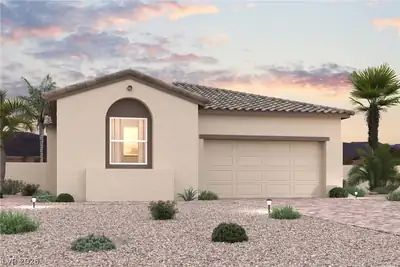 8160 Vanhoy Creek Street, Las Vegas