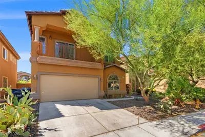7617 Montblanc Court Las Vegas, NV 89129
