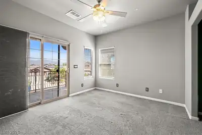 7617 Montblanc Court Bedroom