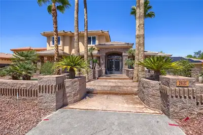 2807 Richmar Avenue Henderson, NV 89074