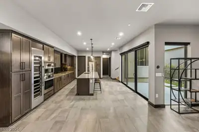 5 Promenade Isle Lane Kitchen