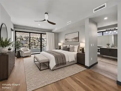 5 Promenade Isle Lane Primary Bedroom