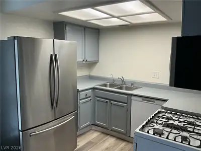 5175 Caliente Street 122, Las Vegas