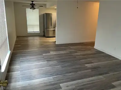 5175 Caliente Street 122 Living Room