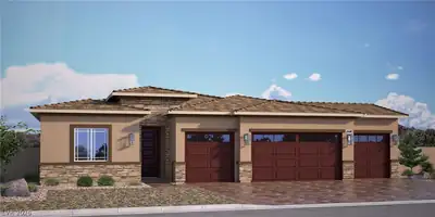 1304 Ryan River Place, North Las Vegas