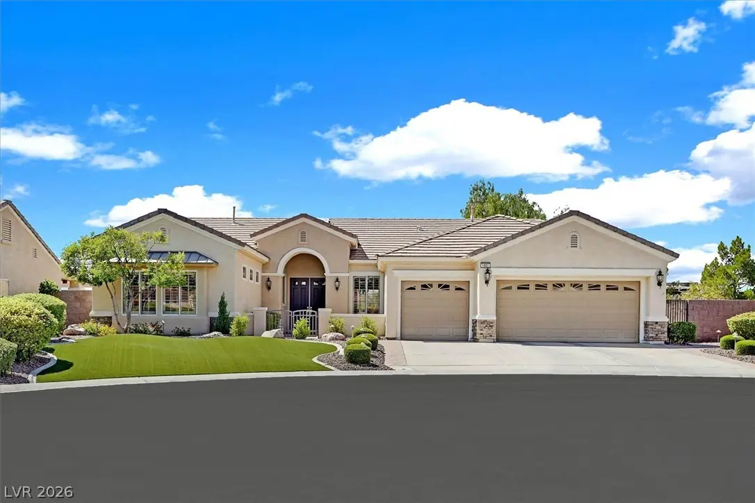 1601 Thoreau Court