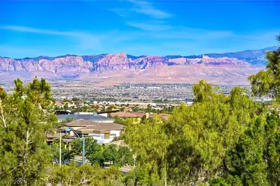 1601 Thoreau Court View