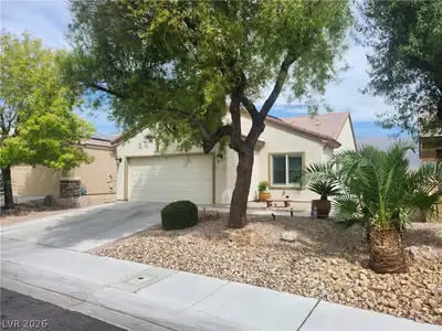 2312 Willow Wren Drive North Las Vegas, NV 89084