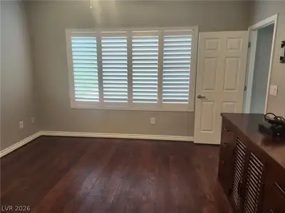 2312 Willow Wren Drive Bedroom