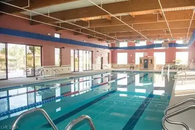 2312 Willow Wren Drive Pool