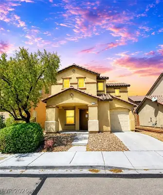 12025 Giles Street, Las Vegas