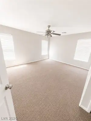 12025 Giles Street Bedroom