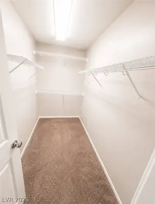 12025 Giles Street Walk-In Closet(s)
