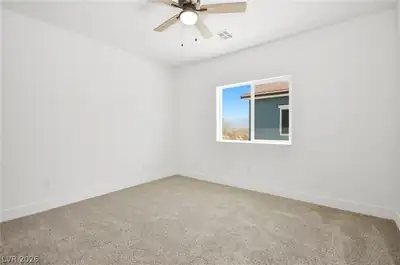 2001 South Dandelion Street 4 Bedroom